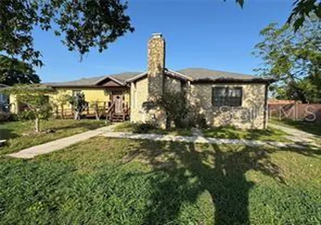 Photo 1 of Single family home for sale at 1221 Perkins Rd, Orlando, FL 32809 | MLS# O6431021 | Listing updated on 2026-08-13