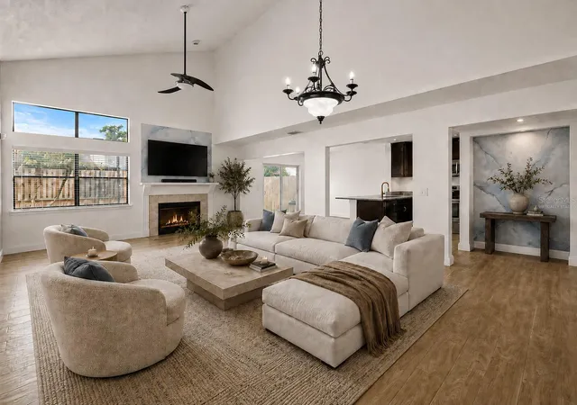 Photo 3 of Multi family home for sale at 3109 Bridgeford Dr, Orlando, FL 32812 | MLS# O6431022 | Listing updated on 2026-10-06