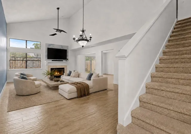 Listing Photo 4 - Condo for sale in building located at 3109 Bridgeford Dr, ORLANDO, FL 32812