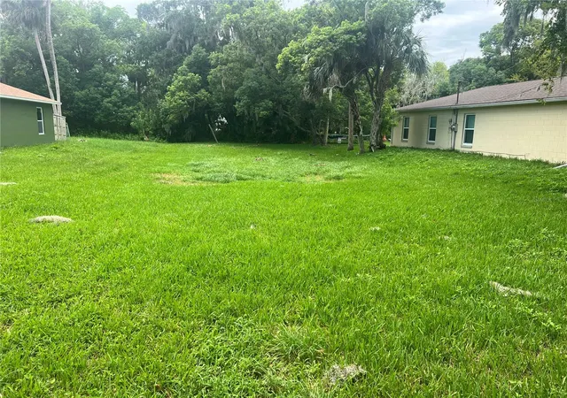 1st image of Marion St, Daytona Beach, FL 32114 | MLS# G5116095
