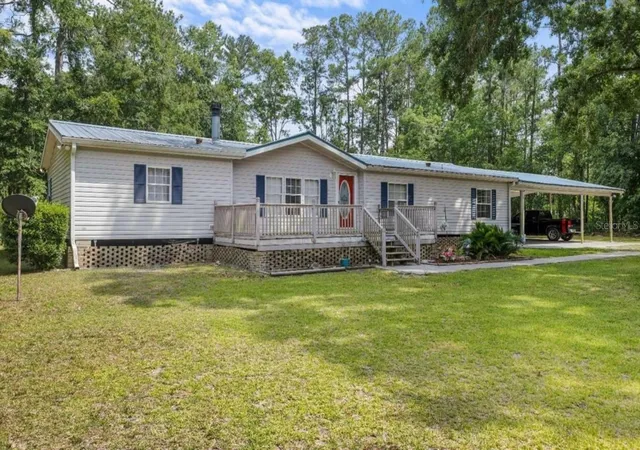 1st image of 245 Nw Genell Loop, Lake City, FL 32055 | MLS# GC542515