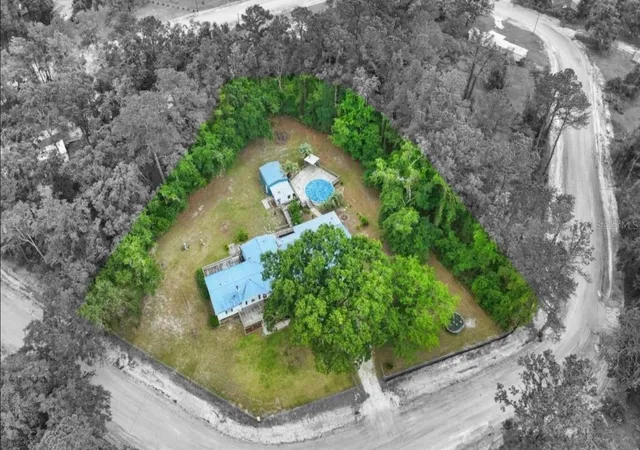 22nd image of 245 Nw Genell Loop, Lake City, FL 32055 | MLS# GC542515