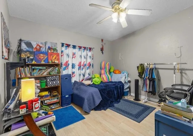 5th image of 245 Nw Genell Loop, Lake City, FL 32055 | MLS# GC542515