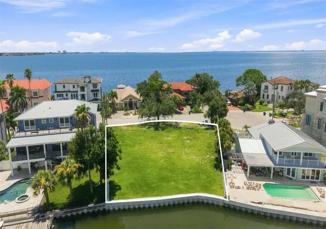 Land for sale at 5833 Mariner St, TAMPA, FL 33609 | MLS# TB8536185
