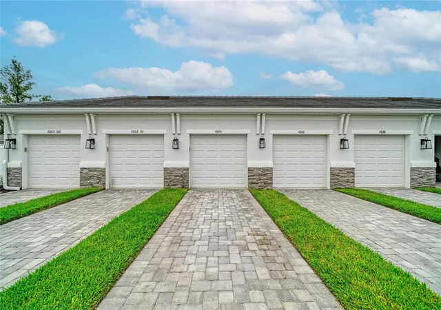 Photo 2 of Condo for sale at 4064 Santa Caterina Blvd #101, Bradenton, FL 34211 | MLS# A4702146 | Listing updated on 2026-09-30