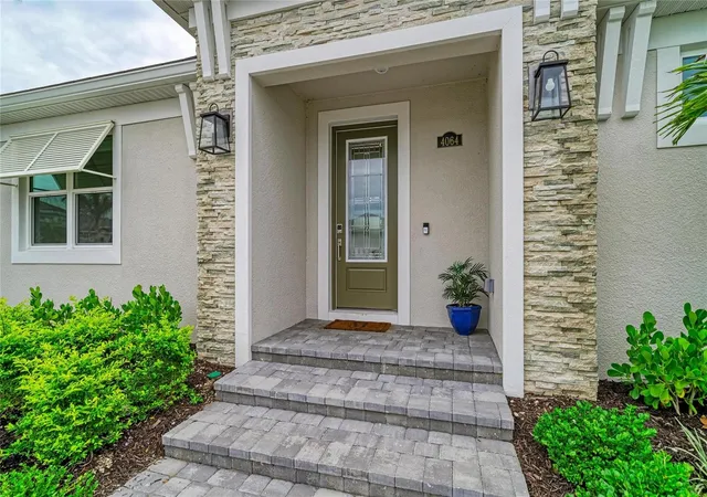 Photo 3 of Condo for sale at 4064 Santa Caterina Blvd #101, Bradenton, FL 34211 | MLS# A4702146 | Listing updated on 2026-09-30