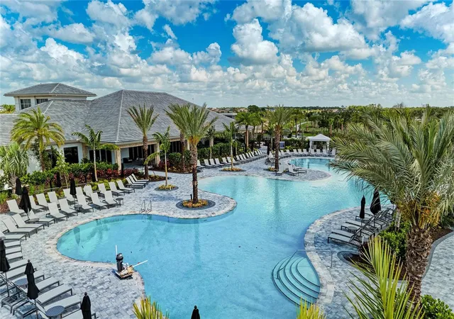 Photo 1 of Condo for sale at 4064 Santa Caterina Blvd #101, Bradenton, FL 34211 | MLS# A4702146 | Listing updated on 2026-09-30