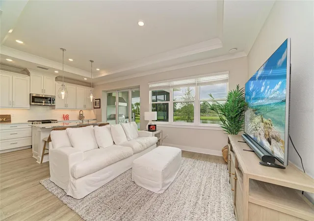Photo 4 of Condo for sale at 4064 Santa Caterina Blvd #101, Bradenton, FL 34211 | MLS# A4702146 | Listing updated on 2026-09-30