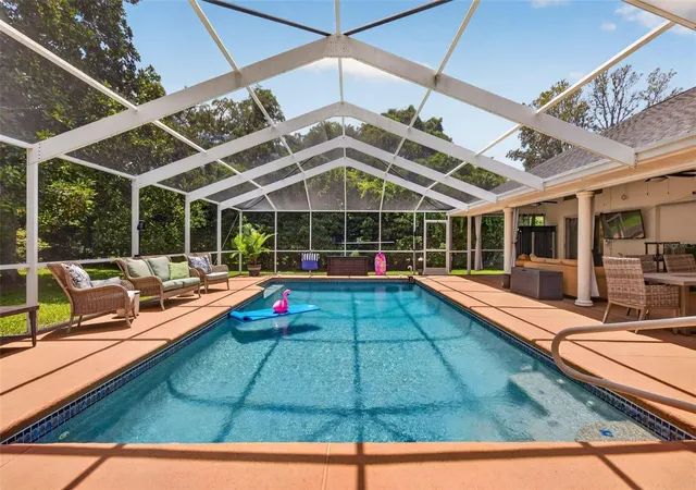 Photo 2 of Sale Pending at 4334 Dottie Ct, Spring Hill, FL 34607 | MLS# W7888295 | Listing updated on 2026-09-15