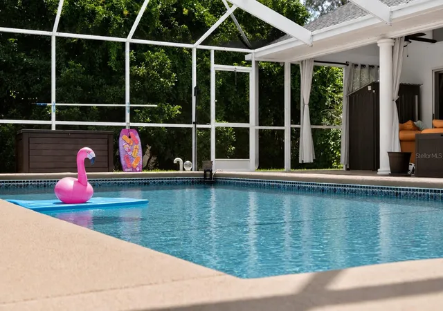 Photo 3 of Sale Pending at 4334 Dottie Ct, Spring Hill, FL 34607 | MLS# W7888295 | Listing updated on 2026-09-15