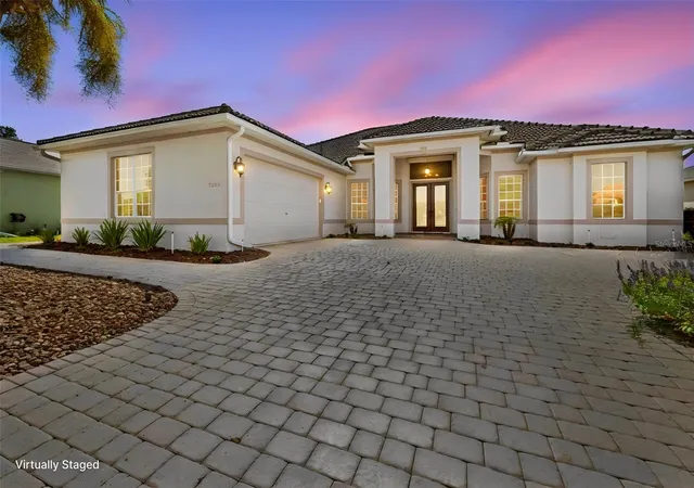 4th image of 9250 Mississippi Run, Brooksville, FL 34613 | MLS# TB8536188