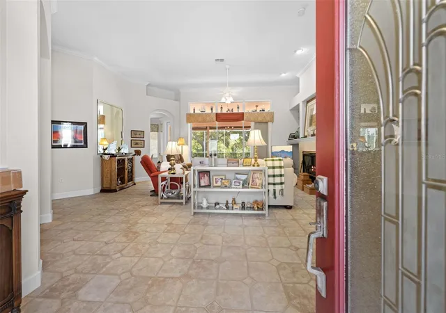 5th image of 9250 Mississippi Run, Brooksville, FL 34613 | MLS# TB8536188