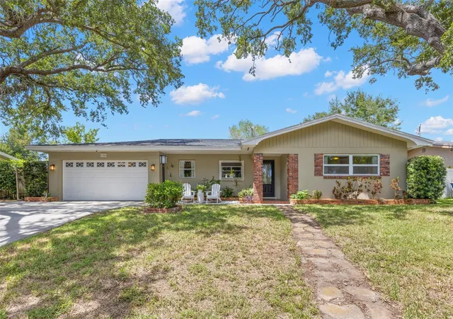 1st image of 1950 Rebecca Dr, Clearwater, FL 33764 | MLS# TB8536190