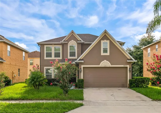 Photo 1 of Single family home for sale at 8830 Isla Bella Dr, Orlando, FL 32818 | MLS# O6431038 | Listing updated on 2026-10-24