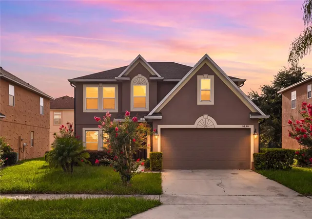 Photo 1 of Single family home for sale at 8830 Isla Bella Dr, Orlando, FL 32818 | MLS# O6431038 | Listing updated on 2026-10-24
