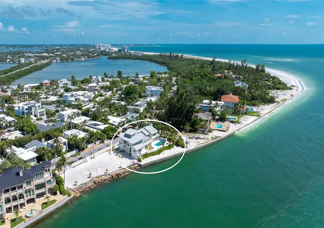 Photo 3 of Mansion for sale at 1209 Westway Dr, Sarasota, FL 34236 | MLS# A4702151 | Listing updated on 2026-08-14