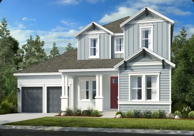 Photo 1 of Sale Pending at 15993 Honey Harvest St, Winter Garden, FL 34787 | MLS# O6431045 | Listing updated on 2026-08-26