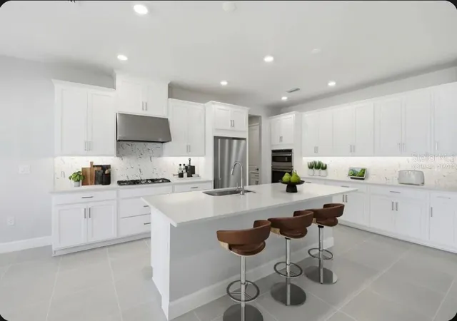 Photo 2 of Sale Pending at 15993 Honey Harvest St, Winter Garden, FL 34787 | MLS# O6431045 | Listing updated on 2026-08-26