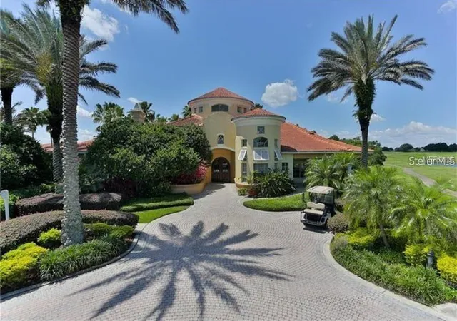 image of 7270 Westpointe Blvd, ORLANDO, FL 32835