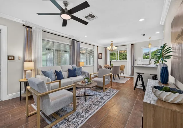image of 4392 Walnut St Ne, St Petersburg, FL 33703 | MLS# TB8536197