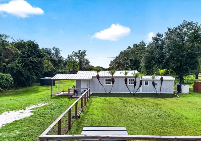 Photo 1 of Single family home for sale at 2727 Sw Highway 17, Arcadia, FL 34266 | MLS# O6431048 | Listing updated on 2026-08-27