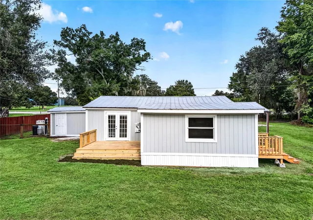 Photo 2 of Single family home for sale at 2727 SW Highway 17, Arcadia, FL 34266 | MLS# O6431048 | Listing updated on 2026-09-17