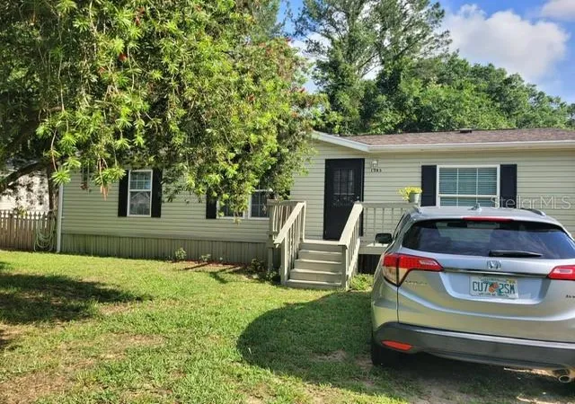 2nd image of 1385 Nw 85th St, Ocala, FL 34475 | MLS# S5155078