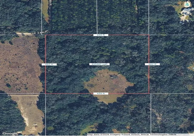 16th image of Se 44th Pl, Bushnell, FL 33513 | MLS# G5116099