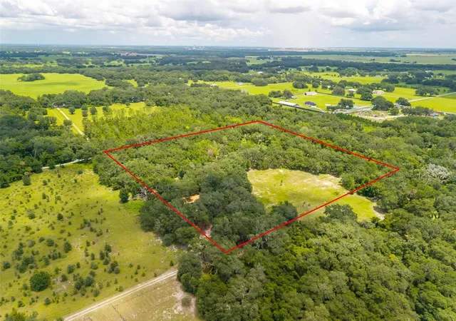 2nd image of Se 44th Pl, Bushnell, FL 33513 | MLS# G5116099