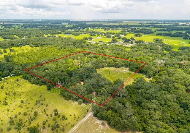 3rd image of Se 44Th Pl, Bushnell, FL 33513 | MLS# G5116099
