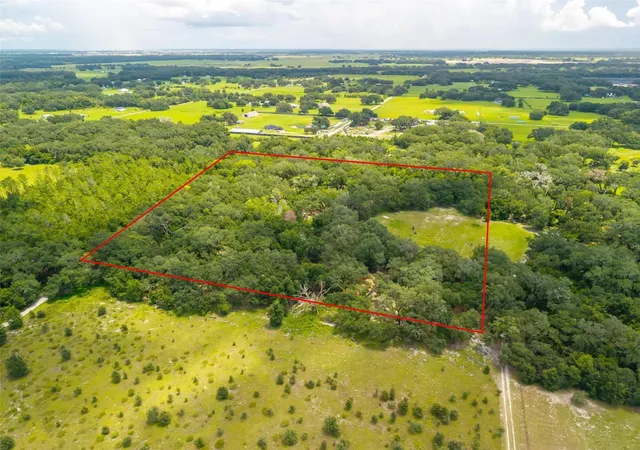 4th image of Se 44Th Pl, Bushnell, FL 33513 | MLS# G5116099