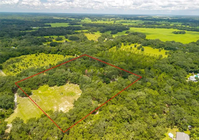 5th image of Se 44Th Pl, Bushnell, FL 33513 | MLS# G5116099