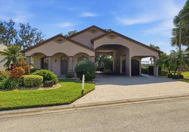 1st image of 584 Meandering Wy, Polk City, FL 33868 | MLS# L4964050