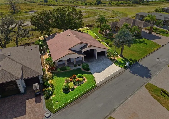 5th image of 584 Meandering Wy, Polk City, FL 33868 | MLS# L4964050