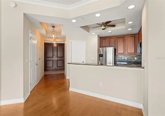Photo 3 of Condo for sale at 449 S 12th Street #2005, Tampa, FL 33602 | MLS# TB8536209 | Listing updated on 2026-08-11