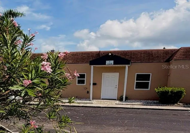 Listing Photo 2 - Condo for sale in building located at 5100 Providence Cir, New Port Richey, FL 34652 - Unit #3