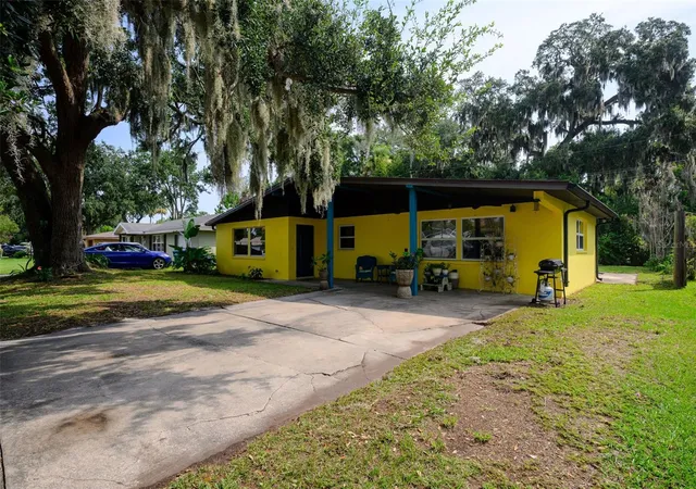 1st image of 1003 Cherokee Ranch Rd, Daytona Beach, FL 32117 | MLS# FC320477