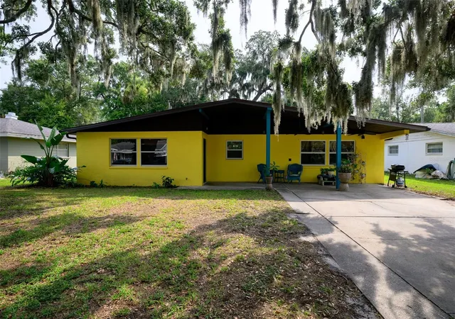 2nd image of 1003 Cherokee Ranch Rd, Daytona Beach, FL 32117 | MLS# FC320477