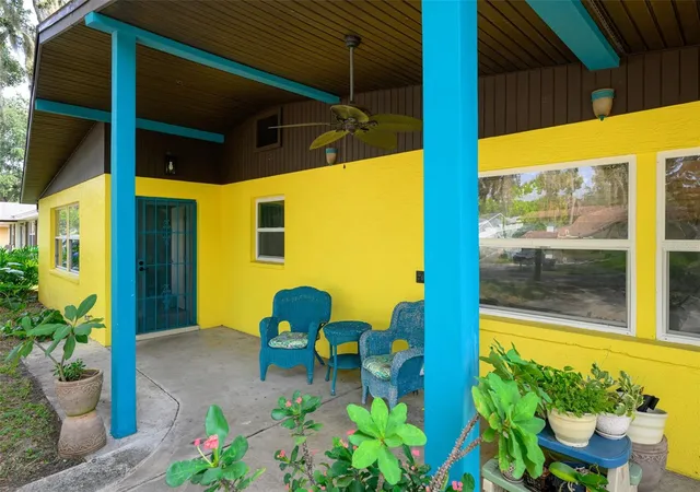 3rd image of 1003 Cherokee Ranch Rd, Daytona Beach, FL 32117 | MLS# FC320477