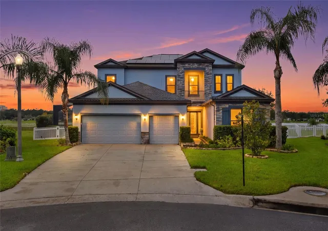 Photo 1 of Single family home for sale at 1350 Heritage Landings Dr, Lakeland, FL 33805 | MLS# L4964051 | Listing updated on 2026-09-12