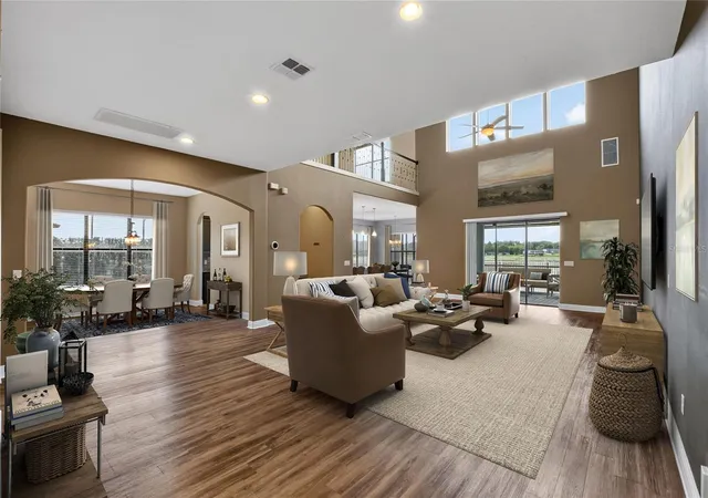 Photo 3 of Single family home for sale at 1350 Heritage Landings Dr, Lakeland, FL 33805 | MLS# L4964051 | Listing updated on 2026-09-12