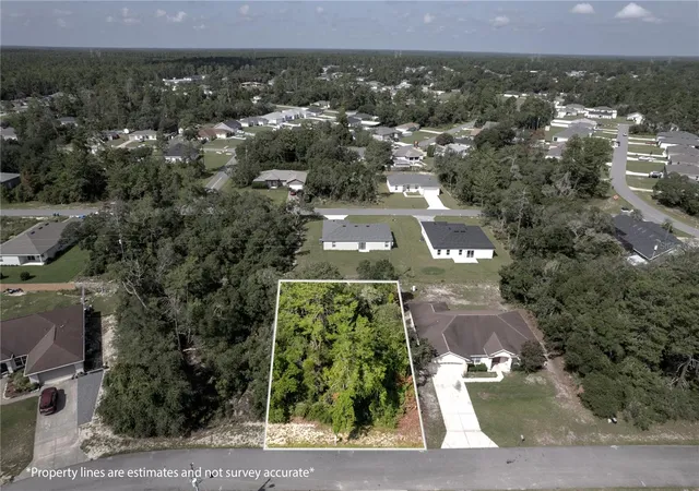 Photo 2 of Land for sale at Lot Southwest 5 37th, Ocala, FL 34473 | MLS# OM729829 | Listing updated on 2026-10-01
