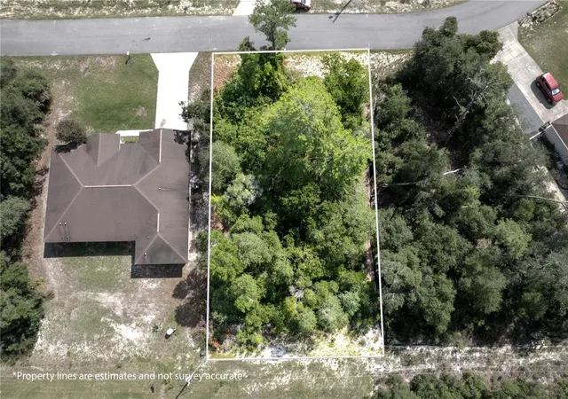 Photo 3 of Land for sale at Lot Southwest 5 37th, Ocala, FL 34473 | MLS# OM729829 | Listing updated on 2026-10-01