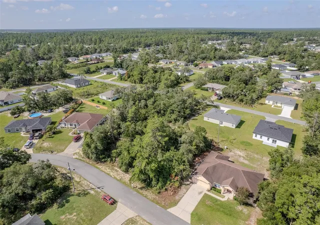 Photo 3 of Land for sale at Lot Southwest 5 37th, Ocala, FL 34473 | MLS# OM729829 | Listing updated on 2026-10-01