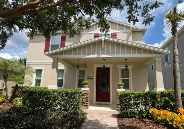 Photo 1 of Single family home for sale at 7921 Iceland Gull St, Winter Garden, FL 34787 | MLS# O6431061 | Listing updated on 2026-09-05