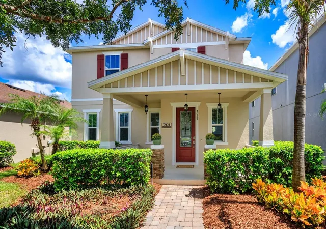Photo 1 of Single family home for sale at 7921 Iceland Gull St, Winter Garden, FL 34787 | MLS# O6431061 | Listing updated on 2026-10-22