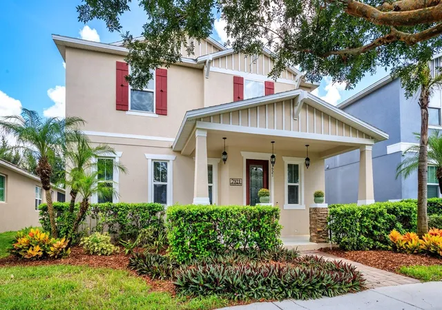 Photo 2 of Single family home for sale at 7921 Iceland Gull St, Winter Garden, FL 34787 | MLS# O6431061 | Listing updated on 2026-10-22
