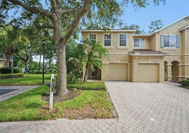 Photo 1 of Townhouse for sale at 10536 Shady Fls Ct, Riverview, FL 33578 | MLS# TB8536221 | Listing updated on 2026-09-29