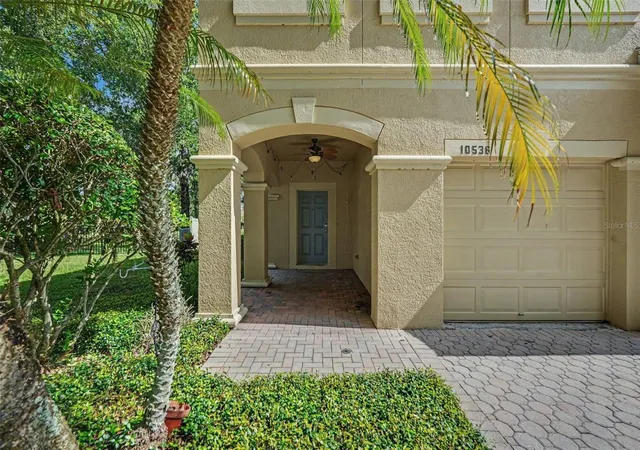 Photo 2 of Townhouse for sale at 10536 Shady Fls Ct, Riverview, FL 33578 | MLS# TB8536221 | Listing updated on 2026-09-29