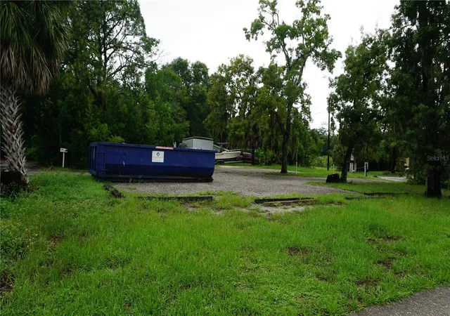 Photo 3 of Land for sale at 7317 Little Rd, New Port Richey, FL 34654 | MLS# W7888298 | Listing updated on 2026-08-06